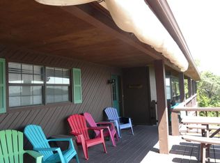 23905 S 624 Rd, Wyandotte, OK 74370