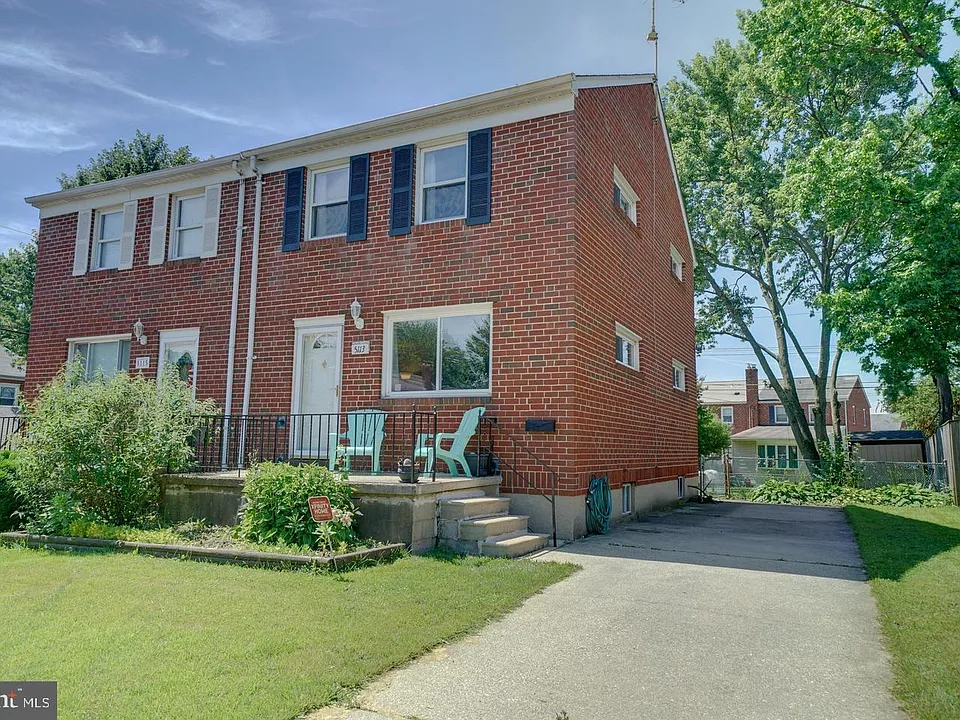 5113 Meridy Ave