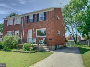 5113 Meridy Ave, Baltimore, MD 21236