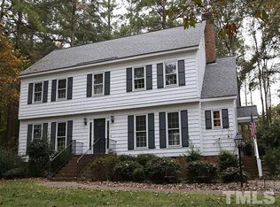 9901 Waterview Rd, Raleigh, NC 27615