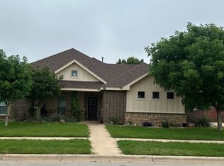 6617 Cedar Elm Dr #2, Abilene, TX 79606
