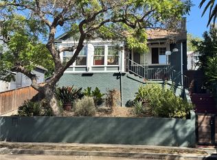 806 N Oxford Ave, Los Angeles, CA 90029