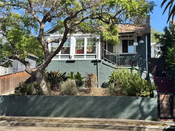 806 N Oxford Ave, Los Angeles, CA 90029