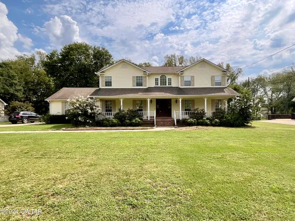 1135 Fox Ridge Run, Dyersburg, TN 38024