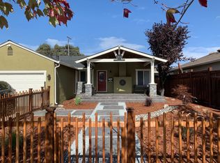 2407 Homewood Dr, San Jose, CA 95128