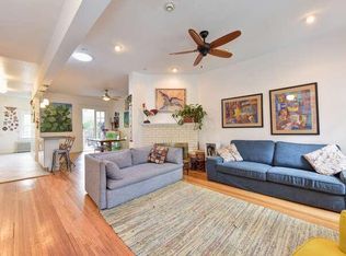 1405 Oak St NW #A, Washington, DC 20010