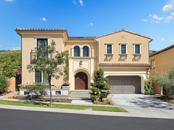 107 Clear Fls, Irvine, CA 92602