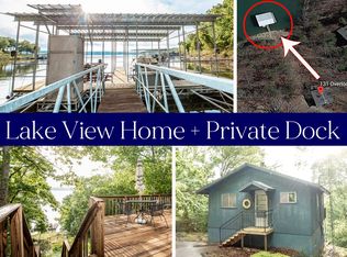 131 Overlook Rd, Galena, MO 65656