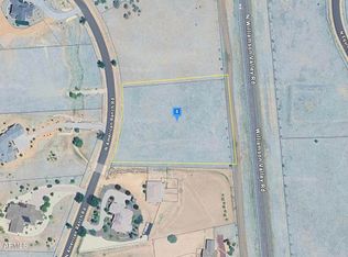 9919 N American Ranch Rd LOT 7, Prescott, AZ 86305