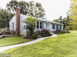 11625 Greenspring Ave, Lutherville Timonium, MD 21093