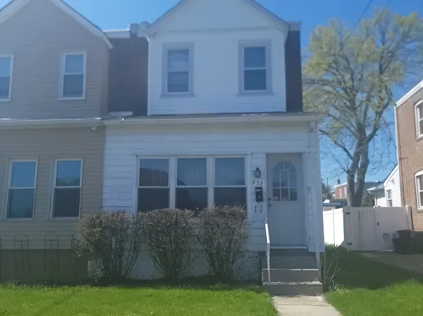 632 Solly Ave, Philadelphia, PA 19111