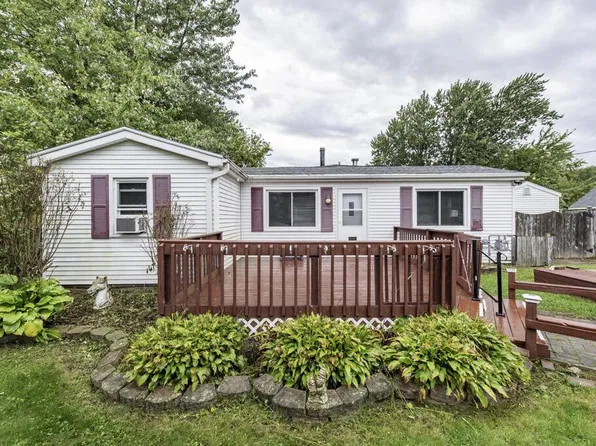10052 3rd AVENUE, Pleasant Prairie, WI 53158