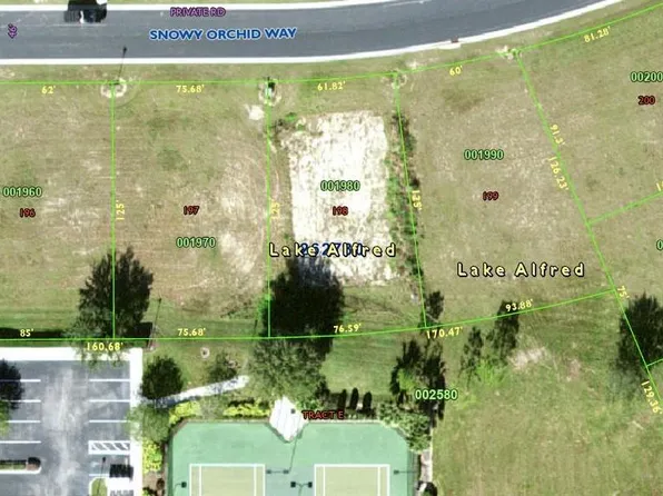 225 SNOWY ORCHID WAY, LAKE ALFRED, FL 33850
