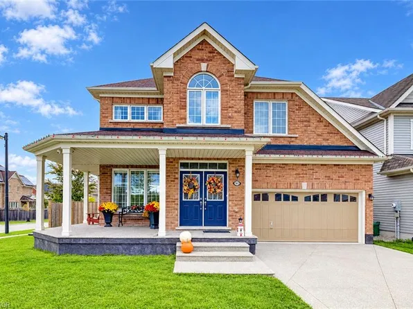 91 Cook St, Hamilton, ON L0R 1C0