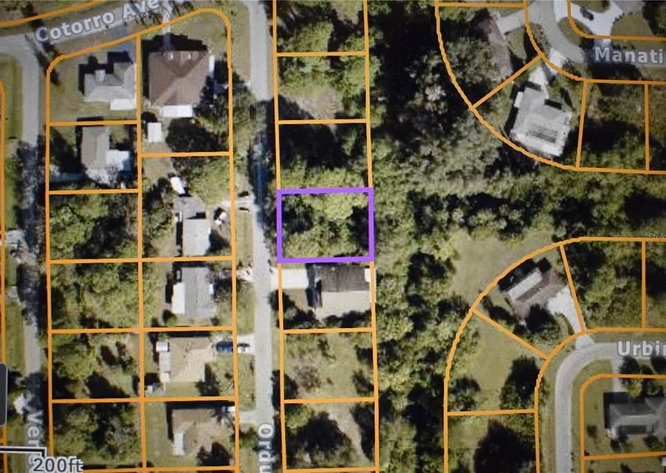 1st image of ORDUNA DRIVE LOT 40
