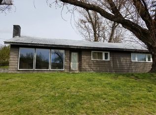 4501 Airport Rd, Pullman, WA 99163