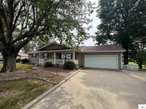 19526 Highway Ff, Higginsville, MO 64037