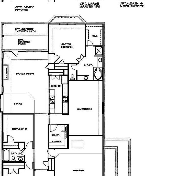 2nd image of 10 Bryson Bay Ct