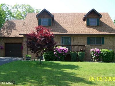 1003 Alexander Ln, Oakland, MD, 21550