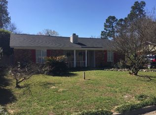 1922 Neptune Dr, Augusta, GA 30906