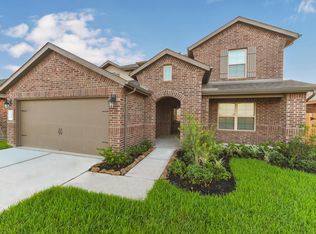 7319 Barrington Ridge Ln, Richmond, TX 77407