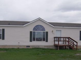 617 Moon Beam Ln, Belgrade, MT 59714