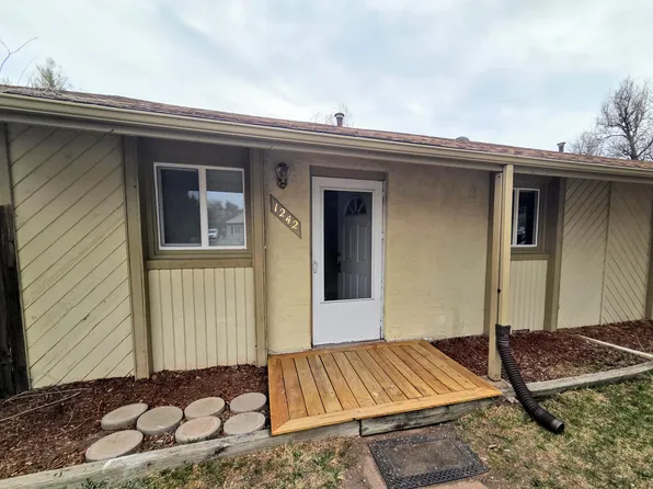 1242 Zephyr St #1242, Denver, CO 80214