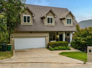 3104 Edgerstoune Ln, Little Rock, AR 72205