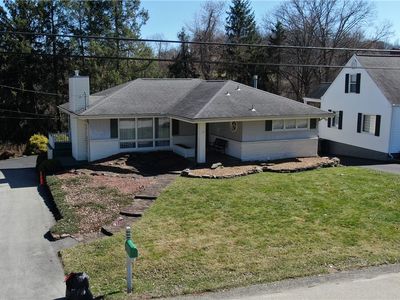 801 Maple Dr, Monongahela, PA, 15063