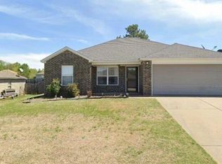 3600 Breezy Cir, Conway, AR 72032