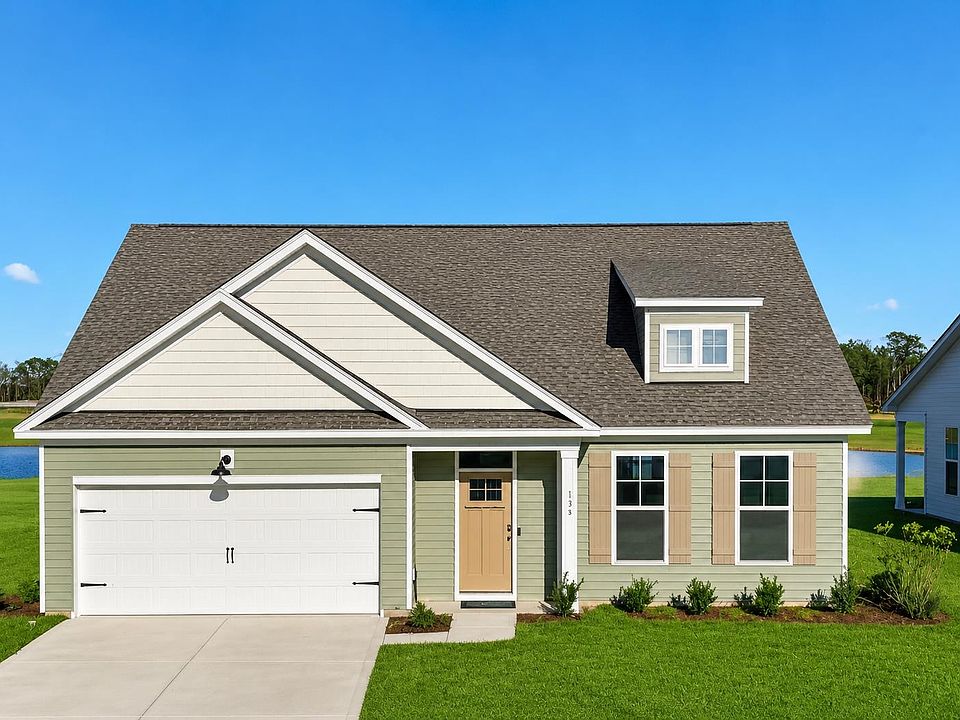 1st image of 150 River Birch Dr. Lot 168 Driftwood II