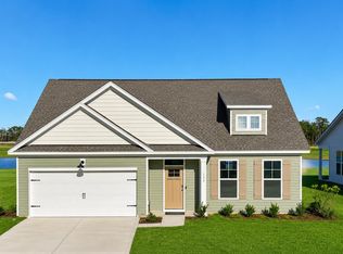 150 River Birch Dr LOT 168, Loris, SC 29569