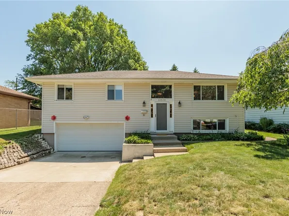 13539 Crestway Dr, Brookpark, OH 44142