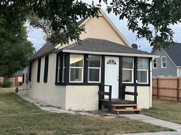 248 C Avenue, Limon, CO 80828
