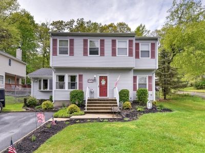 78 Oakland Ave, Rockaway, NJ, 07866