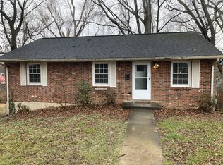 1455 Claiborne St, Danville, VA 24540