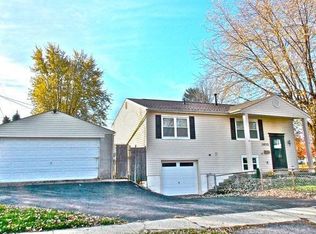 3832 Frazier Rd W, Columbus, OH 43207