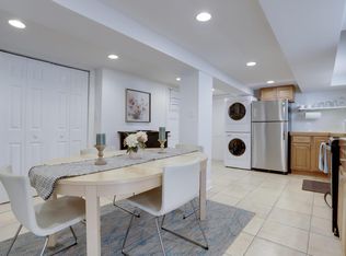 5139 Macarthur Blvd NW #1, Washington, DC 20016