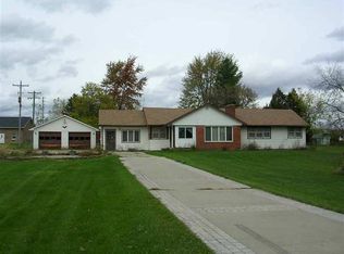 6756 Marlette Rd, Marlette, MI 48453