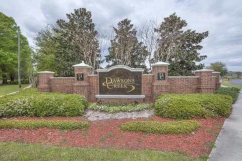 7853 Dawsons Creek Dr