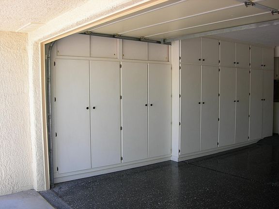 Garage 3