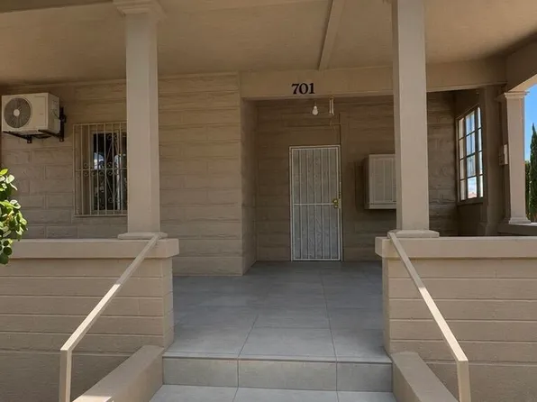 701 E 6TH Street, Douglas, AZ 85607