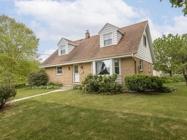3725 S Marcy STREET, Milwaukee, WI 53220