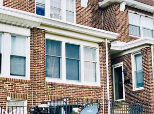 288 Copley Rd, Upper Darby, PA 19082