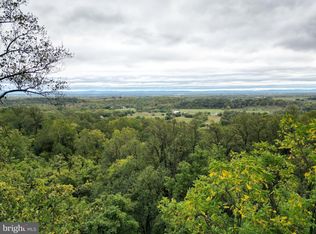 LOT C&d Off, Gerrardstown, WV 25420