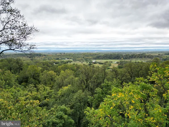 LOT C&d Off, Gerrardstown, WV 25420