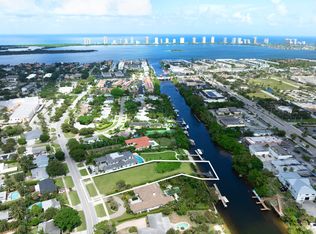 514 Anchorage Dr, North Palm Beach, FL 33408
