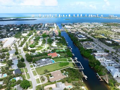 514 Anchorage Drive, North Palm Beach, FL, 33408