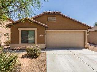 4003 E Rose Quartz Ln, Queen Creek, AZ 85143