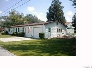 286 N Channel Grove Rd, Lakeside Marblehead, OH 43440